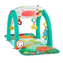 Aktyvumo kilimėlis Mattel Fisher Price, 122 cm x 58.5 cm