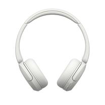 Belaidės ausinės Sony WH-CH WH-CH530, balta sp.