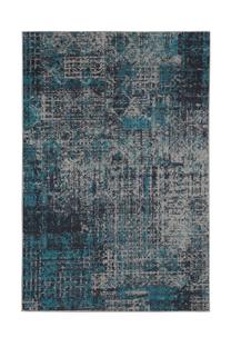 Kiliminis takas Conceptum Hypnose Davian, įvairių spalvų, 200 cm x 100 cm