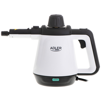 Valymo garais įrenginys Adler AD 7038