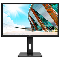 Monitors AOC Q32P2CA, IPS, 75 Hz, WQHD, 31.5"