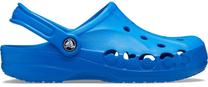 Šlepetės Crocs Baya 10126-4JL, mėlyna sp., 39 - 40