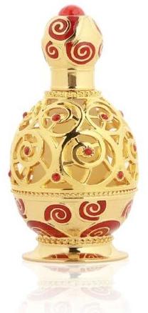 Smaržas Khadlaj Haneen Gold, 20 ml