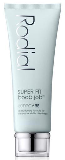 Kūno kremas Rodial Super Fit Boob Job, 120 ml