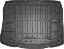 Auto paklājs, bagāžnieki Frogum Proline, Audi A3 8P 2003-2013