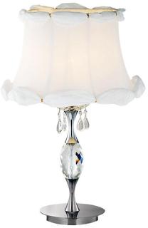 Galda stāvlampas Candellux Safona, E27, 60W