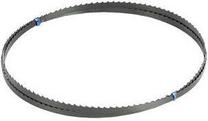 Juostinių medžio pjūklų juosta Scheppach 1490X3X0,45MM/14TPI, metalas, 1490 mm