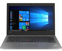Portatīvais dators Lenovo ThinkPad L390 Grey W10P PL, Intel Core i5-8265U, 8 GB, 256 GB, 13.3 ", Intel HD, pelēka krās., EN, Windows