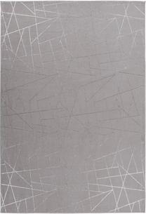 Kilimas lauko terasoms Me Gusta Bijou 125, įvairių spalvų, 230 cm x 160 cm