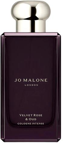 Odekolonas Jo Malone London Velvet Rose & Oud Intense, 100 ml