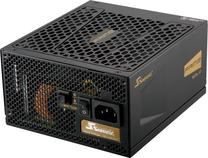 Maitinimo blokas Seasonic Prime Gold 750 W, 13.5 cm