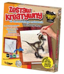 Piešimo rinkinys Mirage Hobby