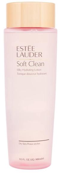 Valomasis veido losjonas Estee Lauder Soft Clean, 400 ml
