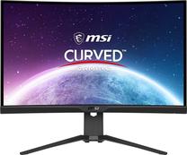 Monitors MSI MAG 325CQRXF, VA, 240 Hz, WQHD, 31.5"