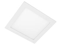 Šviestuvas įleidžiamas GTV Matis Plus, 4000°K, LED, balta sp., 19 W