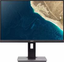 Monitors Acer B247Wbmiprzxv, IPS, 75 Hz, FHD, 24"