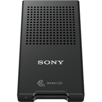 Atmiņas karšu lasītājs Sony MRW-G1