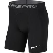 Šorti Nike, melna krās., s