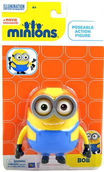 Rotaļlietu figūriņa Illumination Entertainment Minions