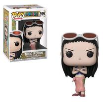 Rotaļlietu figūriņa Funko POP! One Piece Nico Robin 399