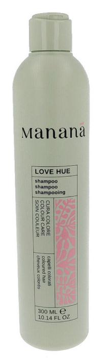 Šampūnas Manana Love Hue, 300 ml