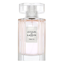 Tualetinis vanduo Lanvin Water Lily Les Fleurs De Lanvin, 50 ml