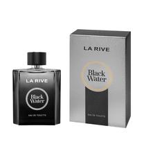 Tualetinis vanduo La Rive Black Water, 100 ml