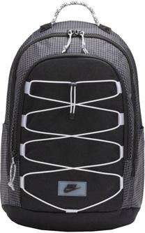 Mugursoma Nike Hayward 2.0 CV1412-010, melna krās., 26 l