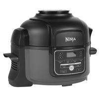 Daugiafunkcis puodas Ninja OP100EU