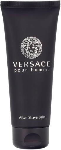 Бальзам после бритья Versace Pour Homme, 100 мл