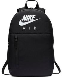 Mugursoma Nike Elemental Air, melna krās., 20 l