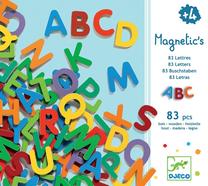 Magnetinis žaislas Djeco DJ03101