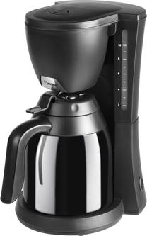 Filtra kafijas automāts Bestron ACM730T, melna krās.