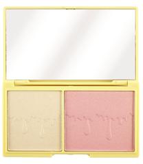 Vaigu ēnas Makeup Revolution London, light and glow krās., 11 g
