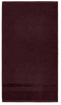 Vonios rankšluostis RFG-04, bordo sp., 140 cm x 70 cm