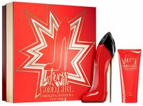 Dāvanu komplekts sievietēm Carolina Herrera Very Good Girl