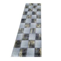 Ковровая дорожка Ottawa OTTAWA802504201YELLOW, желтый цв., 250 см x 80 см