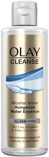 Мицеллярная вода Olay Cleanse Hungarian Water Essence, 230 мл