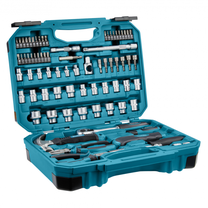 Набор инструментов Makita E-10899