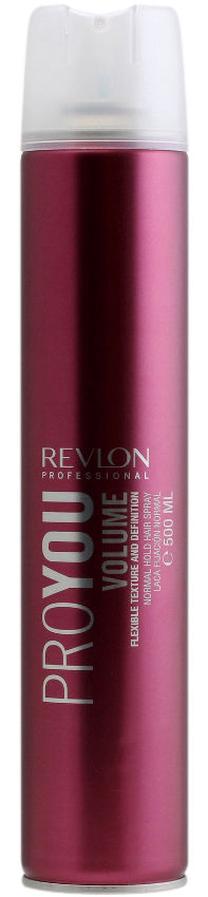 Plaukų lakas Revlon, 500 ml