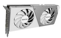 Vaizdo plokštė Inno3D GeForce RTX™ 4070 N40702-126XX-185252W, 12 GB, GDDR6X