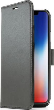 Чехол для телефона Screenor Smart, черный цв., Apple