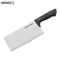 Kööginuga Samura Arny, 330 mm, teras/termoplastkumm (tpe)