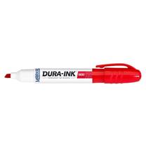 Маркер Markal DURA-INK 55, красный цв.
