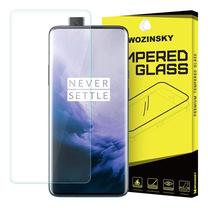 Telefono apsauginis stiklas Wozinsky, 9H