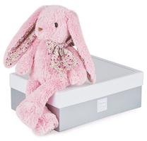 Pliušinis žaislas Doudou Et Compagnie HO2435, rožinė sp., 40 cm