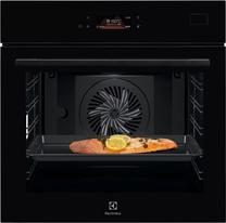 Встраиваемый духовой шкаф Electrolux 800 серия MealAssist SteamPro LOB8S38Z