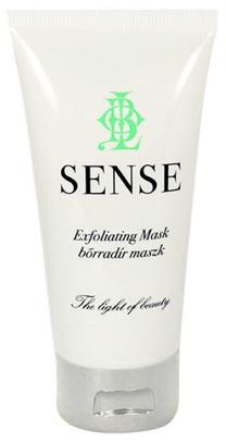 Sejas skrubis Kallos, 50 ml