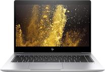 Sülearvuti HP EliteBook 840 G6 8000454, taastatud, ümberpakendatud, Intel® Core™ i5-8350U, 16 GB, 1 TB, 14 ", Intel HD, hõbe v., EN, Windows