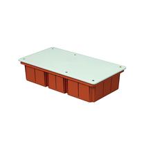 Sadales kaste Pawbol OL.10006, IP30, 29.1 cm, 15.3 cm x 7 cm